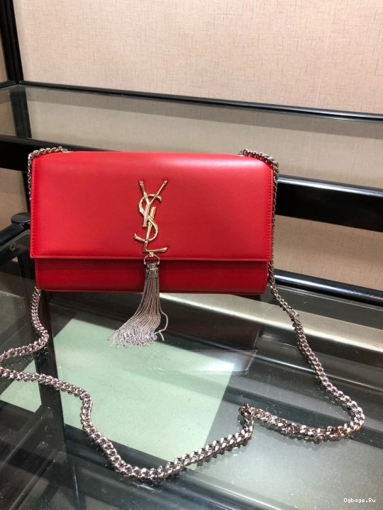 MEDIUM YSL KATE 0809